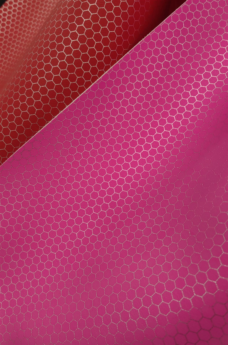 PU Football Leather