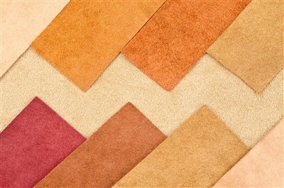 Mikrofaser Wildleder